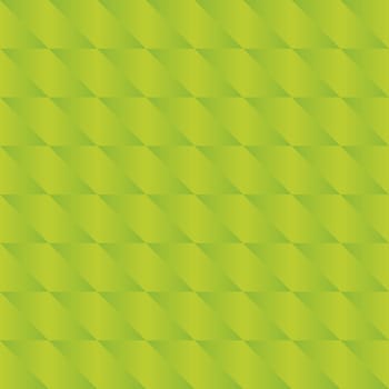 Triangles seamless pattern. Vector illustration.
