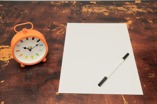 A Concept Based on an Educational Time for Learning