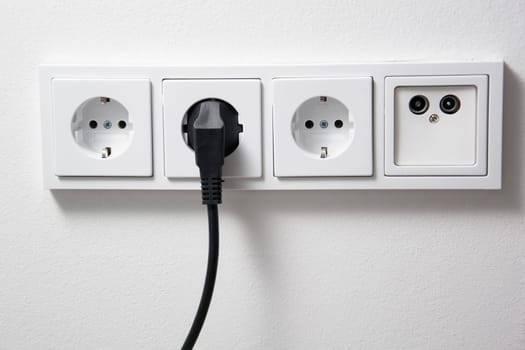 Outlet