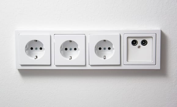 Outlet