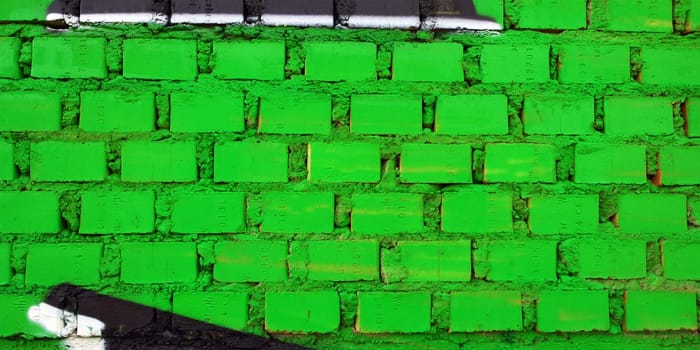 Green Wall