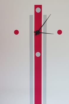 Creative wall design