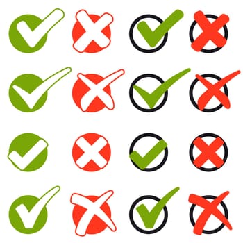 Collection - Cross + Hook