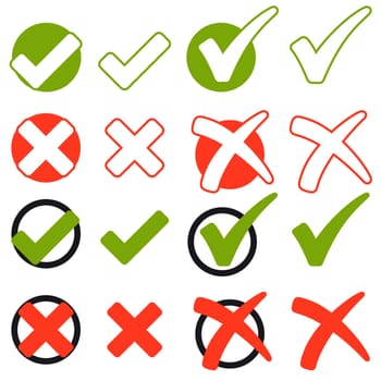 Collection - Cross + Hook