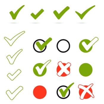 Collection - Cross + Hook