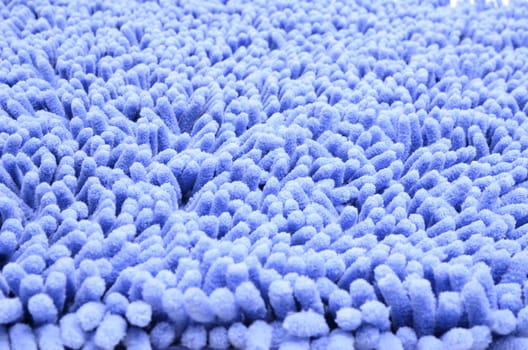 textured of a foot scraper