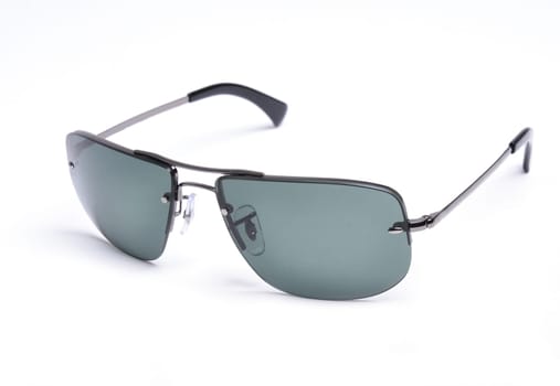 sunglasses isolated on white background
