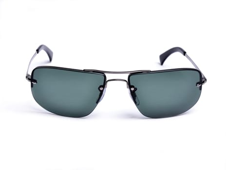 sunglasses isolated on white background