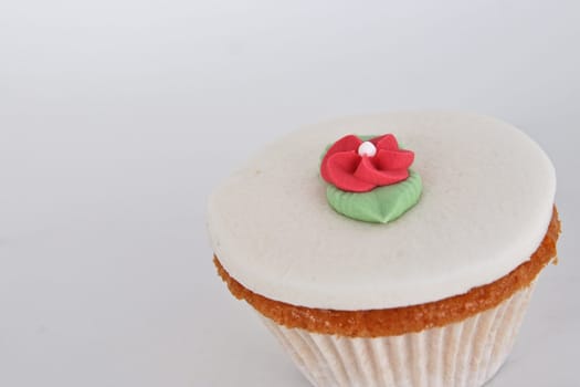 Wedding Cupcakes