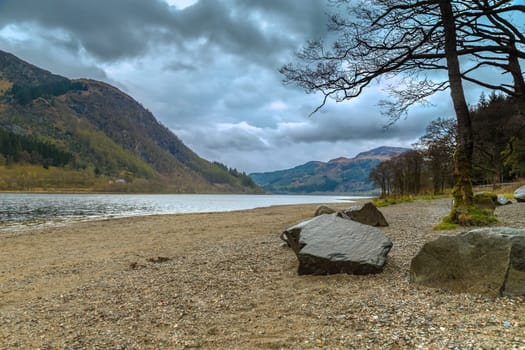 Scotland's Lochs