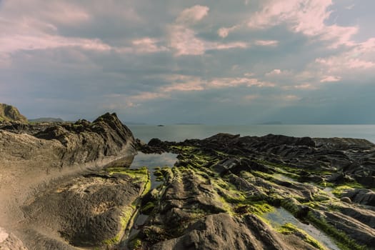 Coast of Scotland