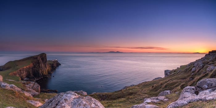 Neist Point