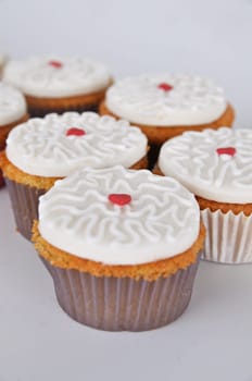 Wedding Cupcakes