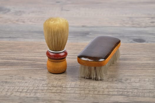 Brush set