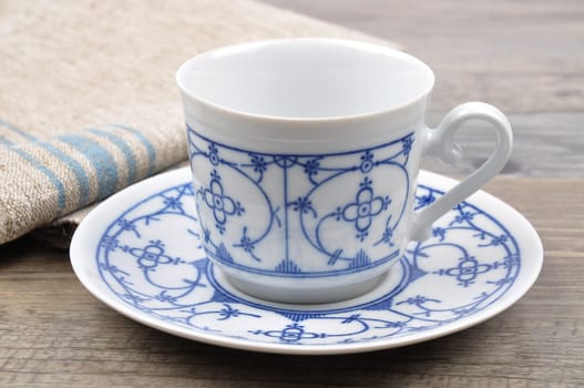 Teacup