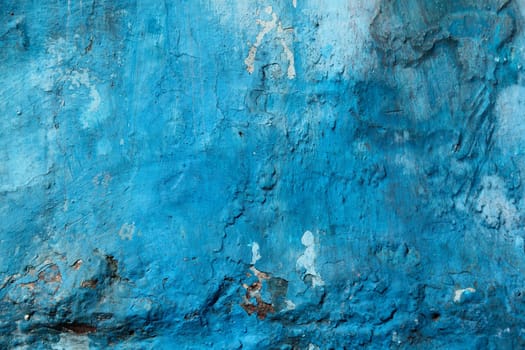 Abstract background from a wall broken