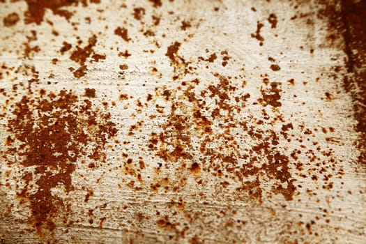 Abstract background from a wall broken