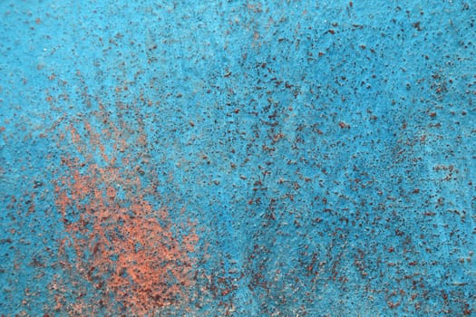 Nice abstract background from a broken wall