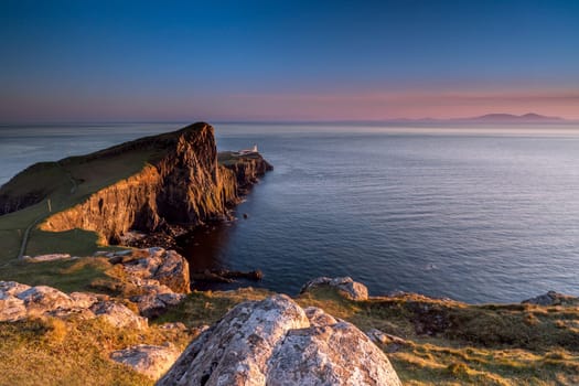 Neist Point II