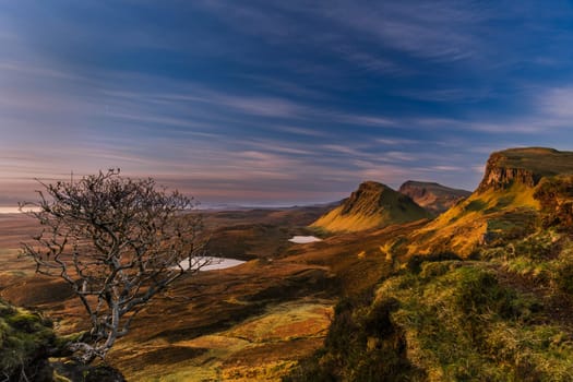 Quiraing