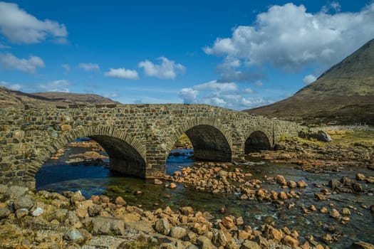 Sligachan