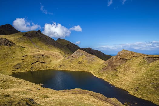 Old Man of Storr