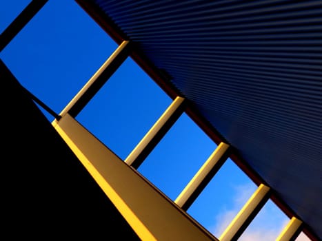 above