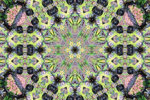 Kaleidoscope