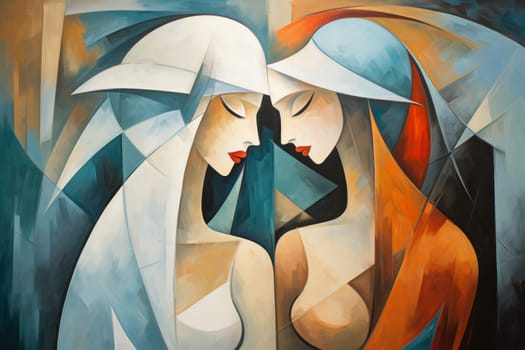 An evocative portrayal of the ethereal whispering wind, its gentle zephyrs bearing mystical secrets across expansive landscapes.