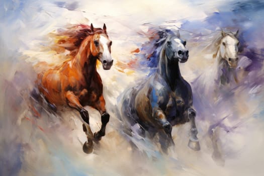In the realm of fantasy, a fearless group of individuals known as the whirling cyclone riders emerges.