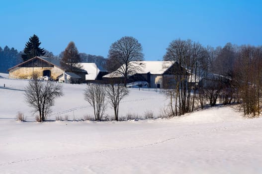 Val de Travers