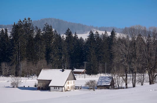 Val de Travers