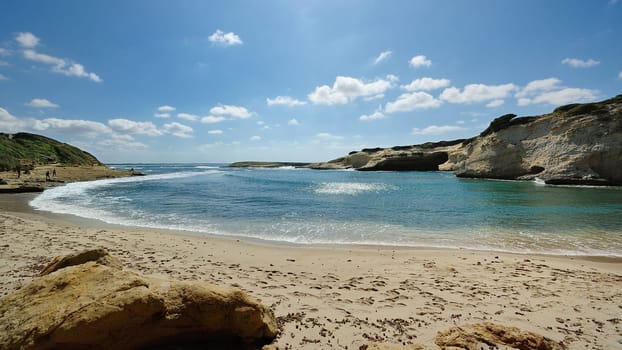 Archittu is a fraction of the marina town of Cuglieri, takes its name from the natural rock overlooking the cove.