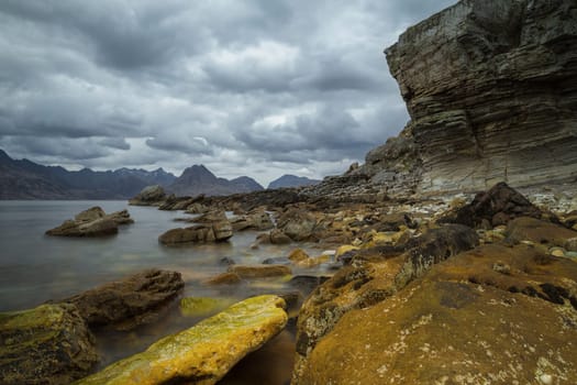 Elgol - Scotland