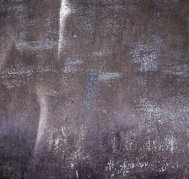Texture of old grunge rust wall..