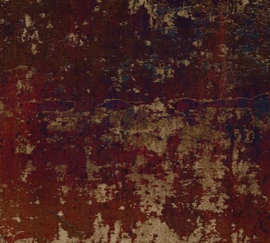 grunge background texture design on border