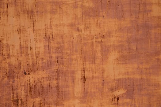 Texture of old grunge rust wall