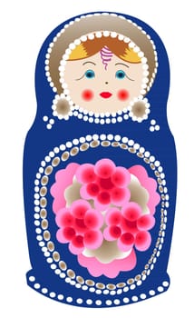 matruska doll
