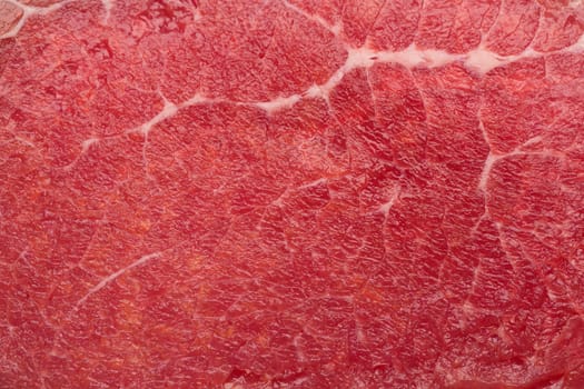 Marbled beef background
