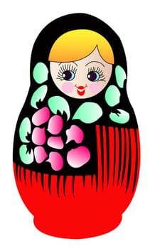 matruska doll