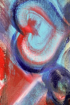 abstract artwork