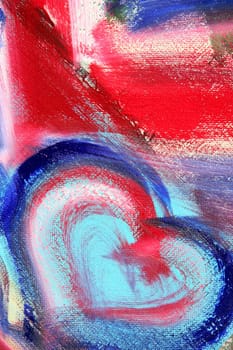 abstract artwork