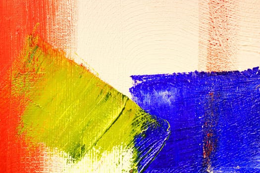 abstract artwork