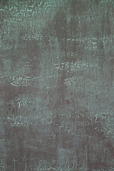 Texture of old grunge rust wall