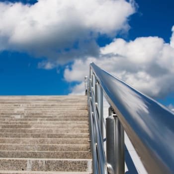 Stairway to Heaven