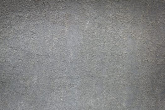 The texture of gypsum on The Wall