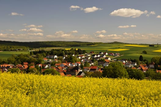 Hombressen