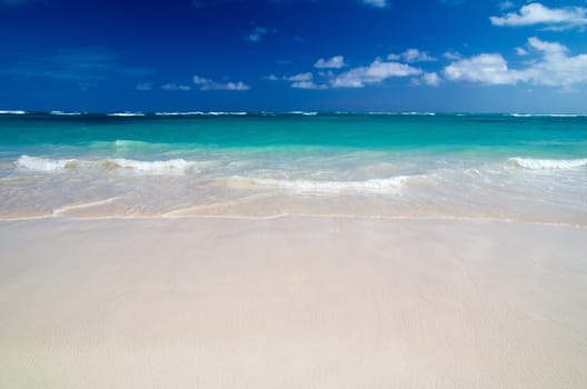 sea beach. Vacation and Tourism concept.