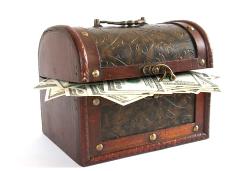 dollars