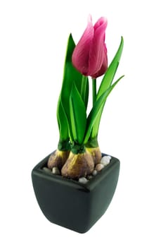 Colorful decoration artificial flower